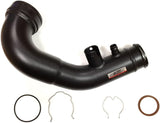FTP Motorsport V2 Charge pipe & Intake Pipe Combo Kit - BMW / B48 / F3X