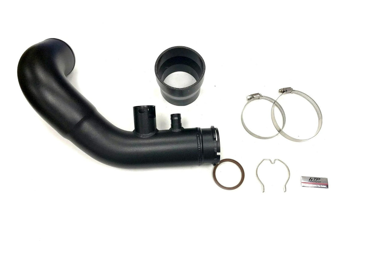 FTP Motorsport Charge pipe & Intake Pipe Combo Kit - BMW / B48 / G01 / G02 / G2X / G30