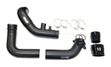 FTP Motorsport Charge pipe & Intake Pipe Combo Kit - BMW / B48 / G01 / G02 / G2X / G30