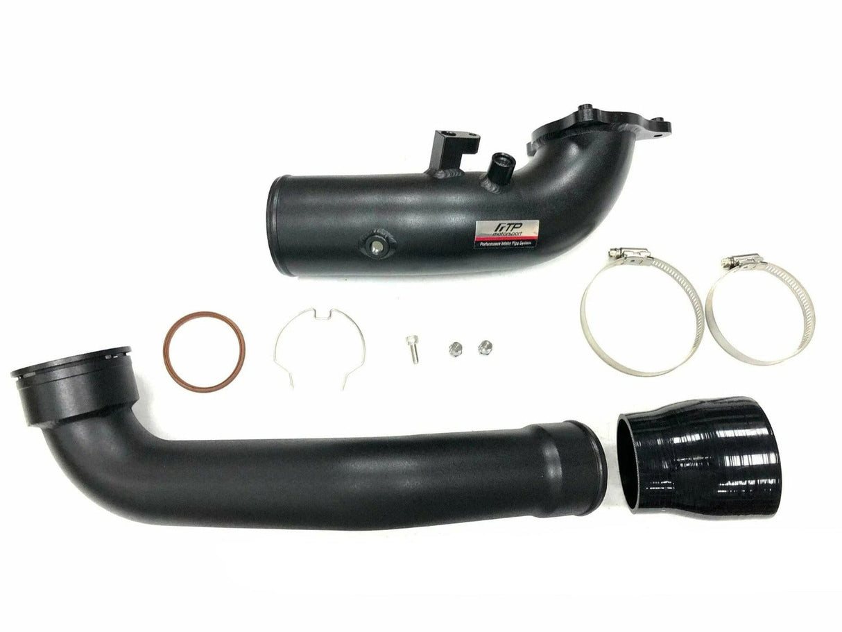 FTP Motorsport Charge pipe V2 - BMW / 2.0T / B46 / B48