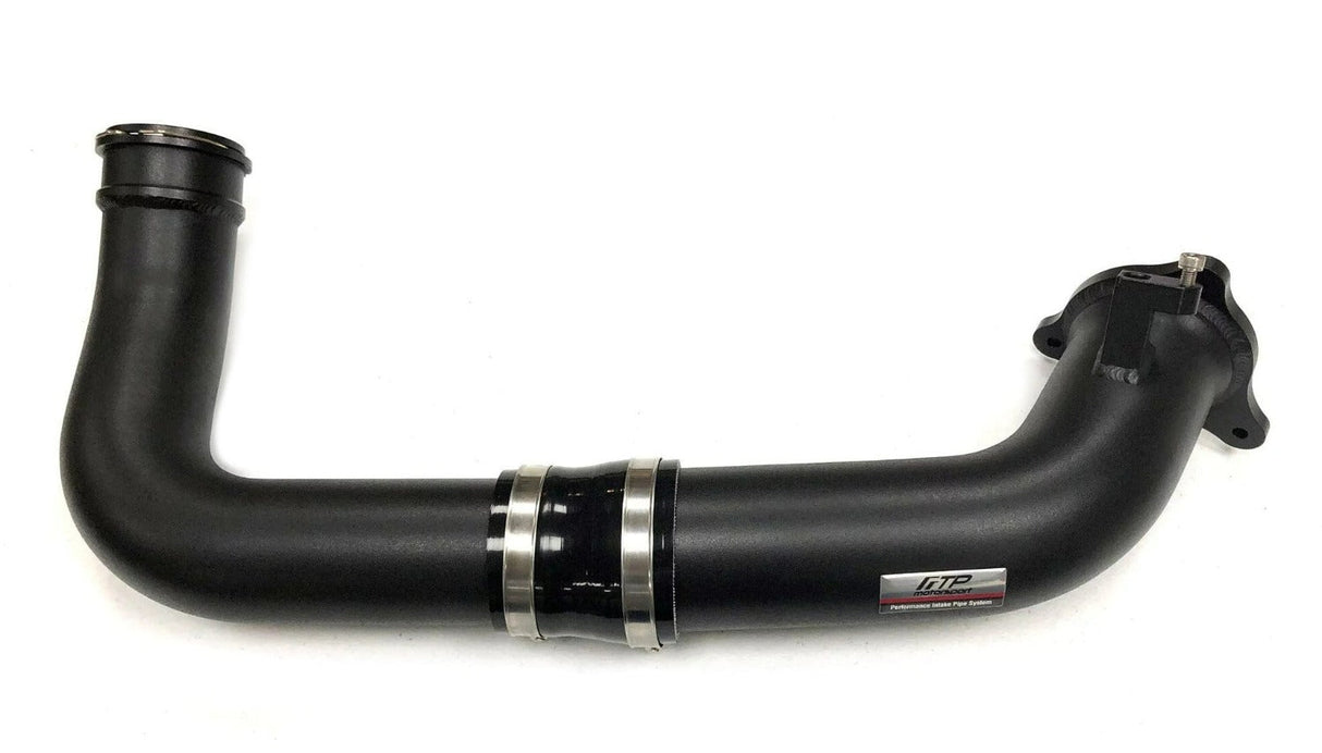 FTP Motorsport Charge pipe V2 - BMW / 2.0T / B46 / B48