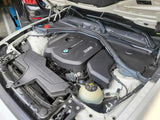 FTP Motorsport F30 LCI B38 Charge Pipe and Boost Pipe