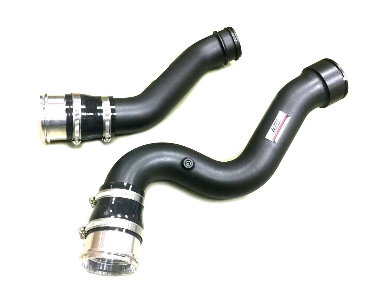 FTP Motorsport F30 LCI B38 Charge Pipe and Boost Pipe