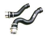 FTP Motorsport F30 LCI B38 Charge Pipe and Boost Pipe