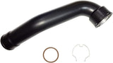 FTP Motorsport Charge pipe V2 - BMW / B58 / F2X / F3X / G1X / X3 / X4