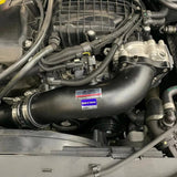 FTP Motorsport Charge pipe V2 - BMW / B58 / F2X / F3X / G1X / X3 / X4