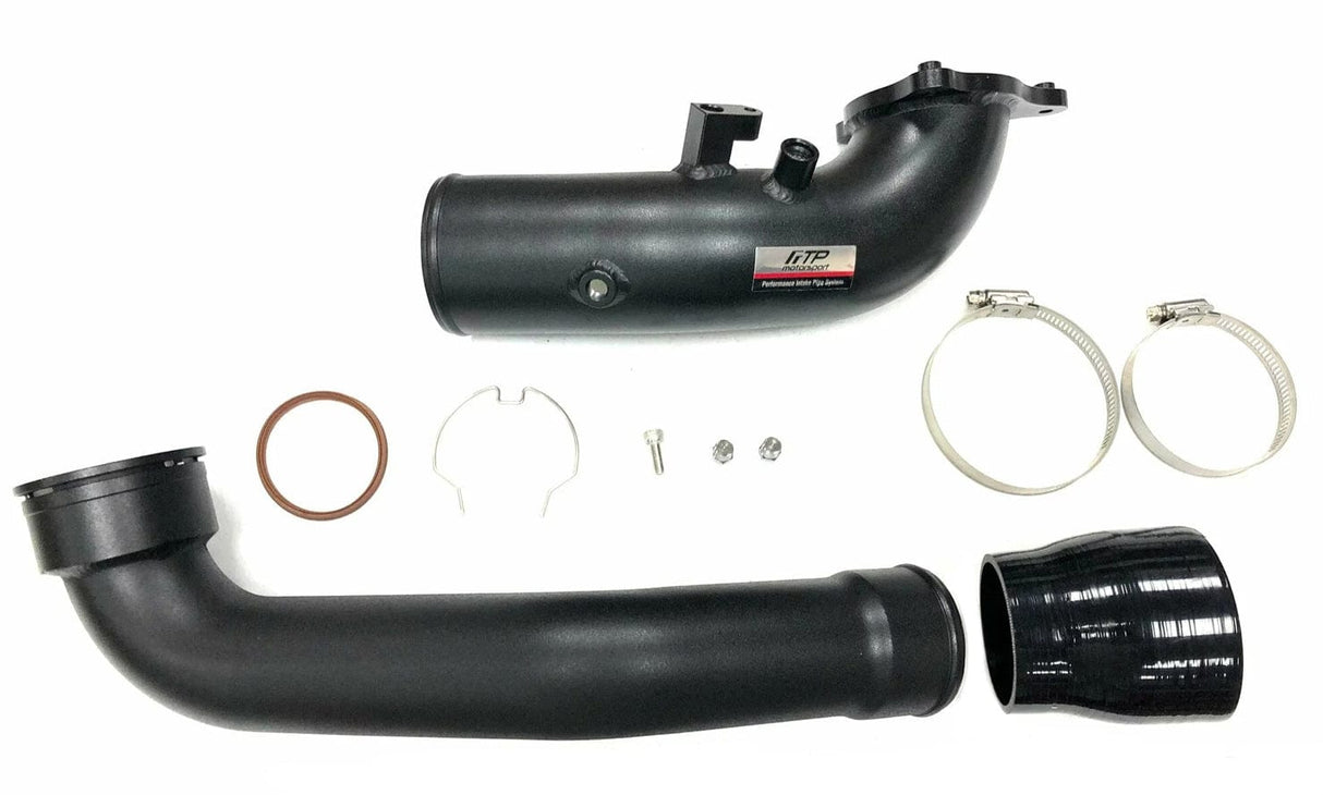 FTP Motorsport Charge pipe V2 - BMW / B58 / F2X / F3X / G1X / X3 / X4