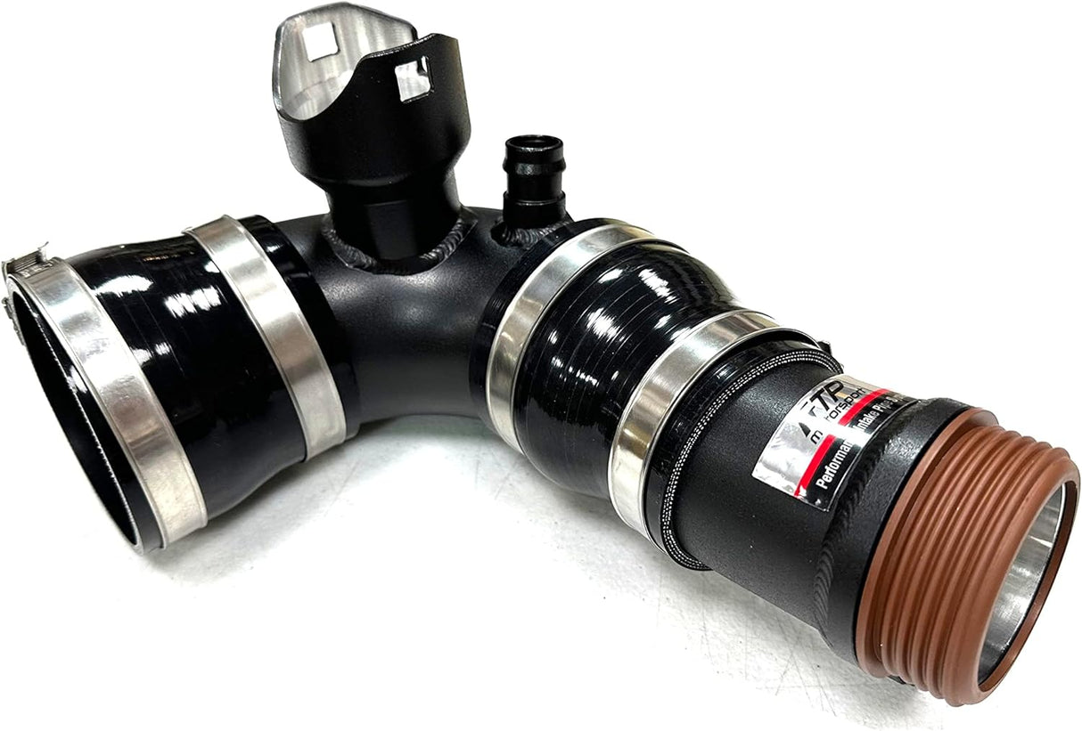 FTP Motorsport Inlet Pipe (intake pipe) - BMW / N20 / E8X / F10 / F2X / F3X