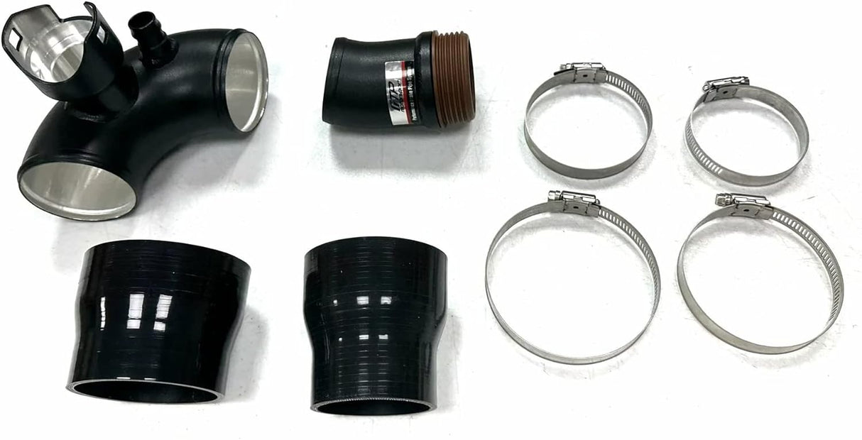 FTP Motorsport Inlet Pipe (intake pipe) - BMW / N20 / E8X / F10 / F2X / F3X