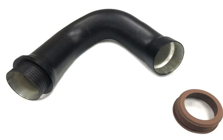 FTP Motorsport Intake Pipe - BMW / N55 / F1X / 535i