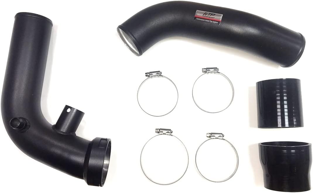 FTP Motorsport Intake Pipe V2 - MINI / F55 / F56 / F57 / F60 & More