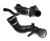 FTP Motorsport Intake Pipe - BMW / B58 / G01 / G02 / G05 / G11 / G12 / G30