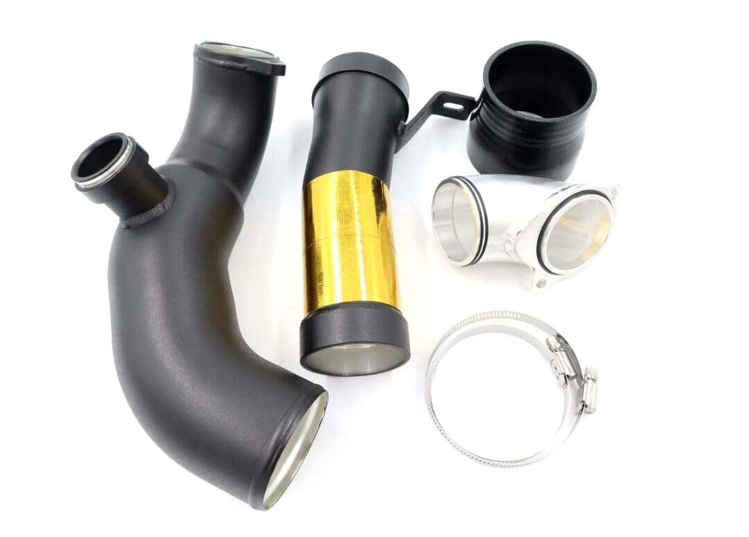 FTP Motorsport Inlet Pipe V2 - BMW / S55