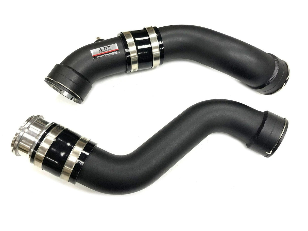 FTP Motorsport Air Cooler Charge pipe kit - BMW B48 G20