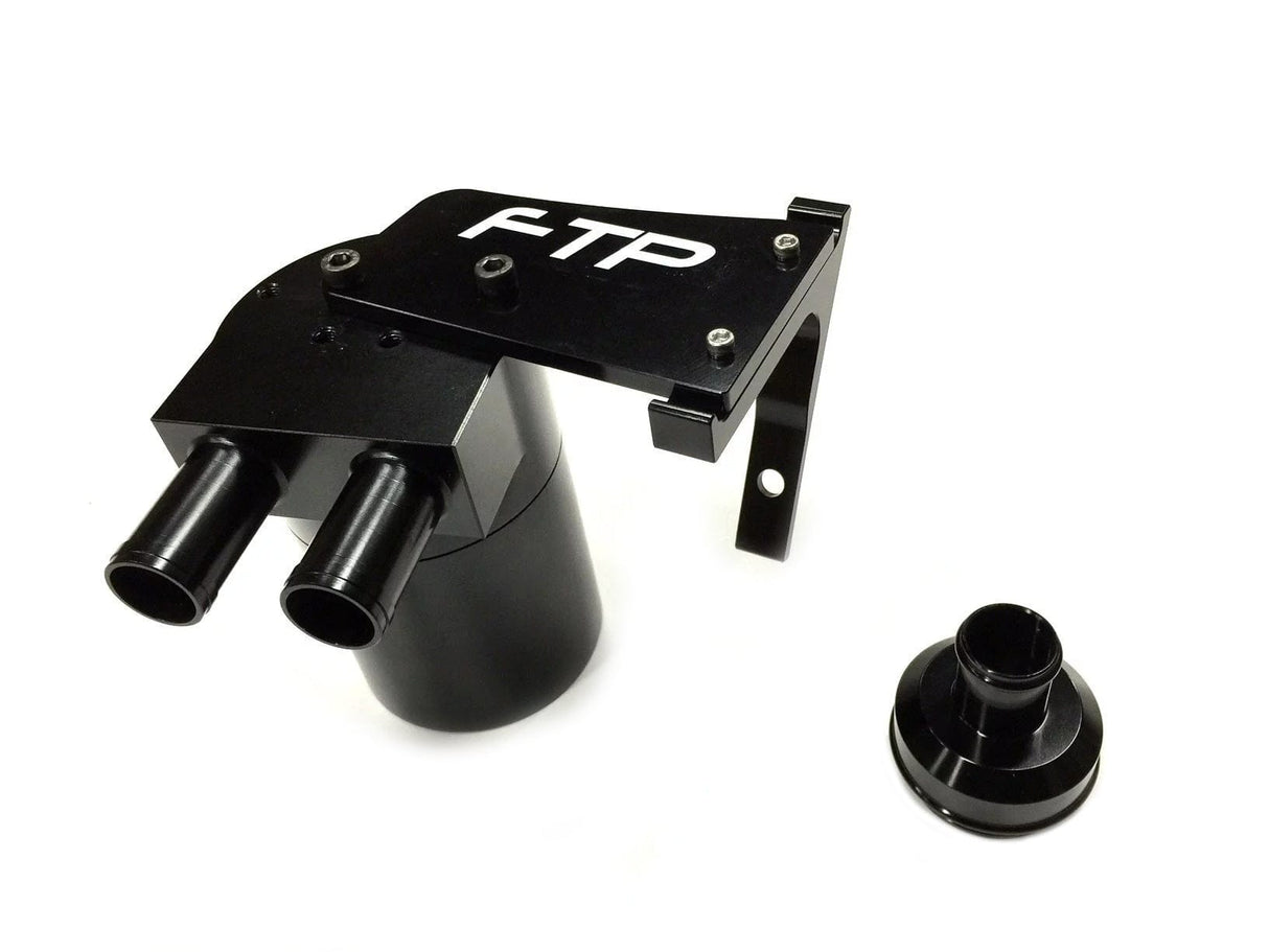 FTP Motorsport Oil Catch Tank - BMW / N20 / F2X / F3X