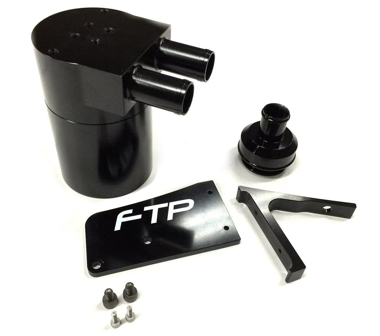 FTP Motorsport Oil Catch Tank - BMW / N20 / F2X / F3X