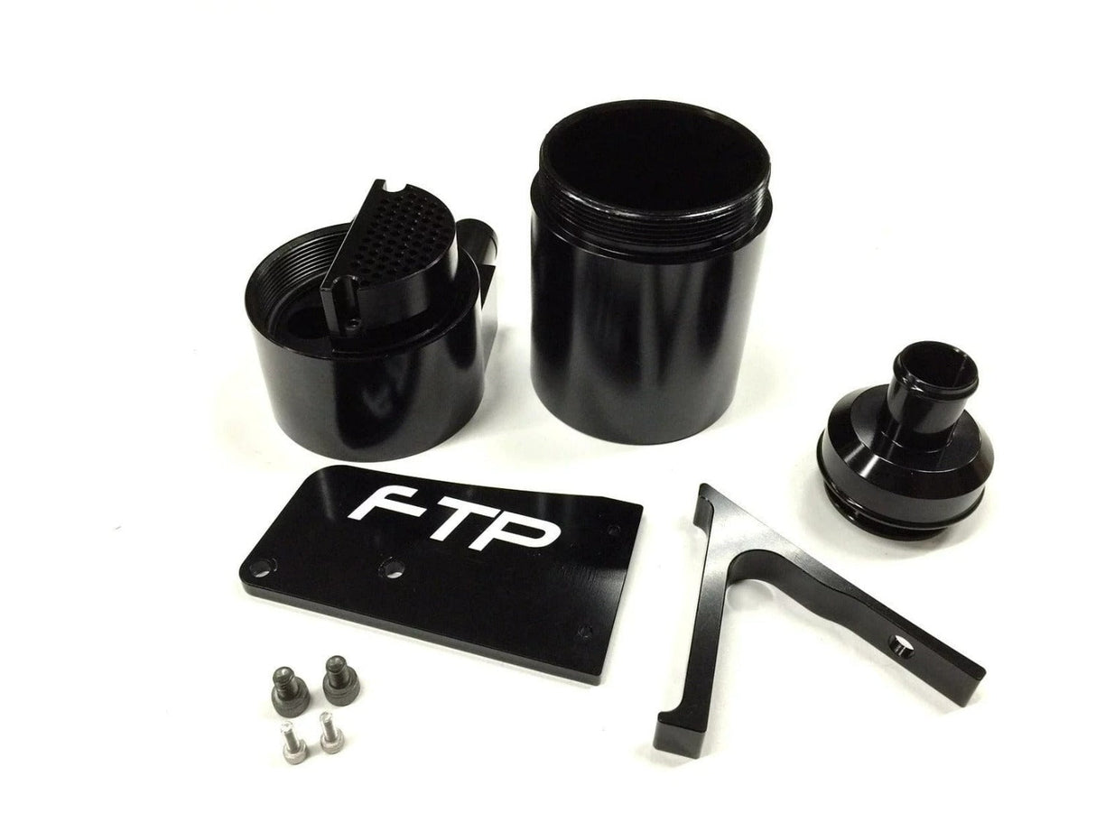 FTP Motorsport Oil Catch Tank - BMW / N20 / F2X / F3X