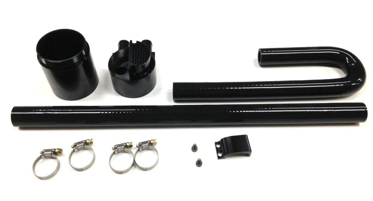 FTP Motorsport Oil Catch Tank - BMW / N54 / E8X / E9X