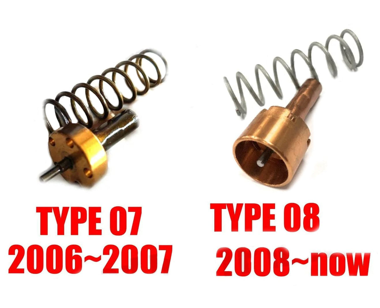 FTP Motorsport Low Oil Temp Thermostat Part - BMW / N54 / N55