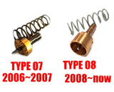 FTP Motorsport Thermostat Kit V2 - BMW / N54 / N55 / S55 / E8X / E9X / E6X / 135i / 335i / 535i