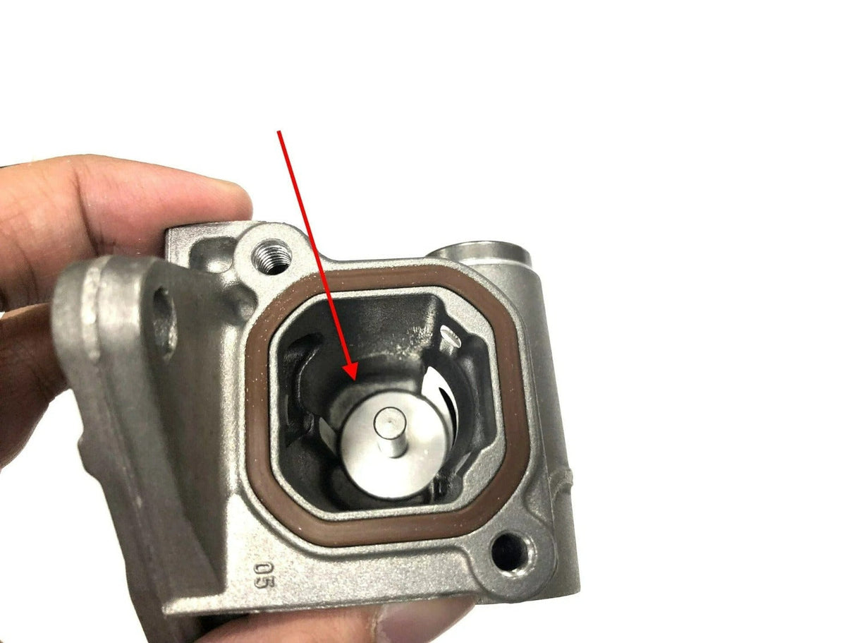 FTP Motorsport Low Oil Temp Thermostat Part V2 - BMW / N54 / N55