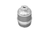 BMS Billet Oil Filter Cap - BMW / Toyota B58