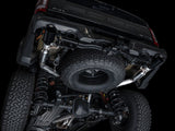 AWE SwitchPath Exhaust Suite For Ford Gen 3 Raptor EcoBoost