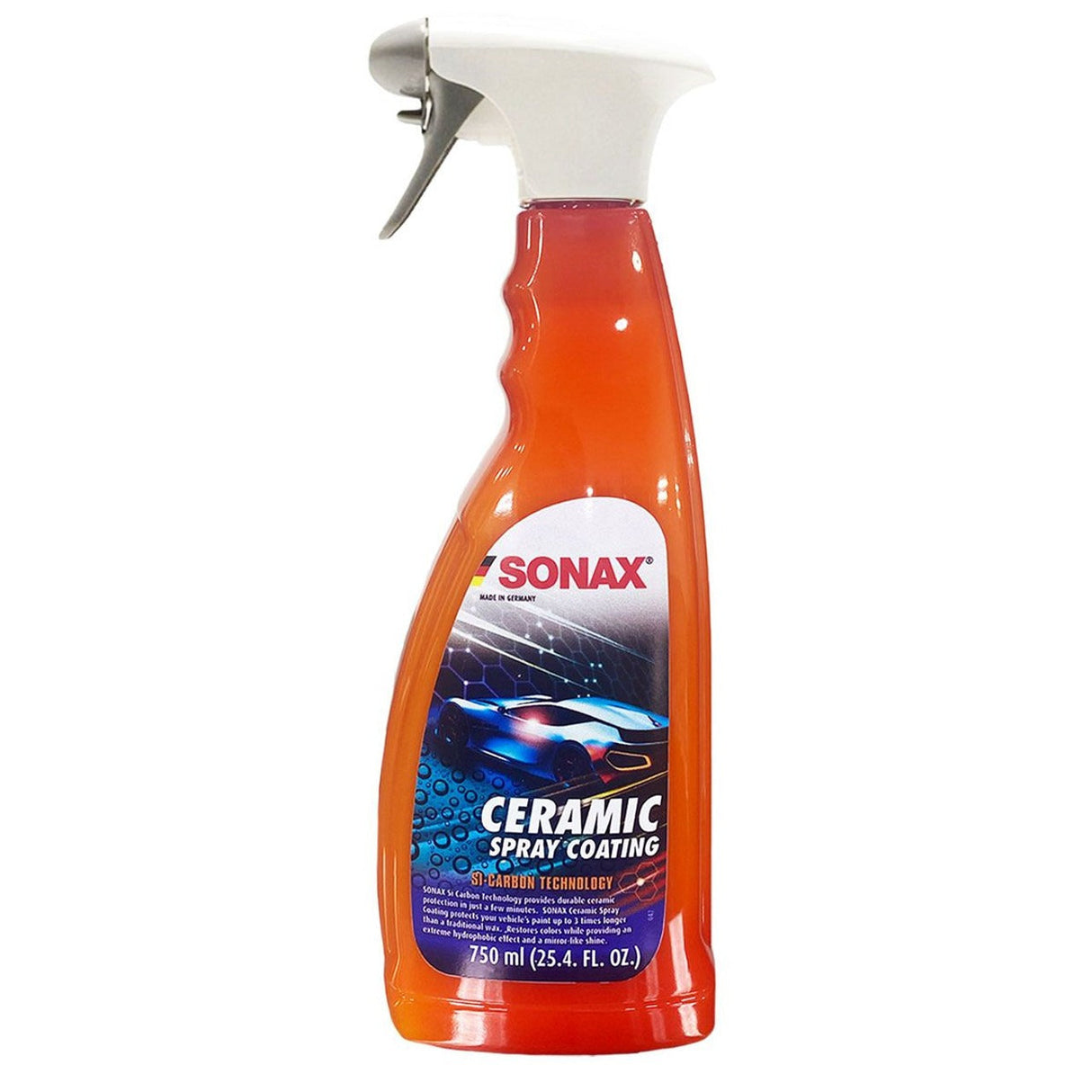 SONAX Ceramic Spray Coating (750 mL)