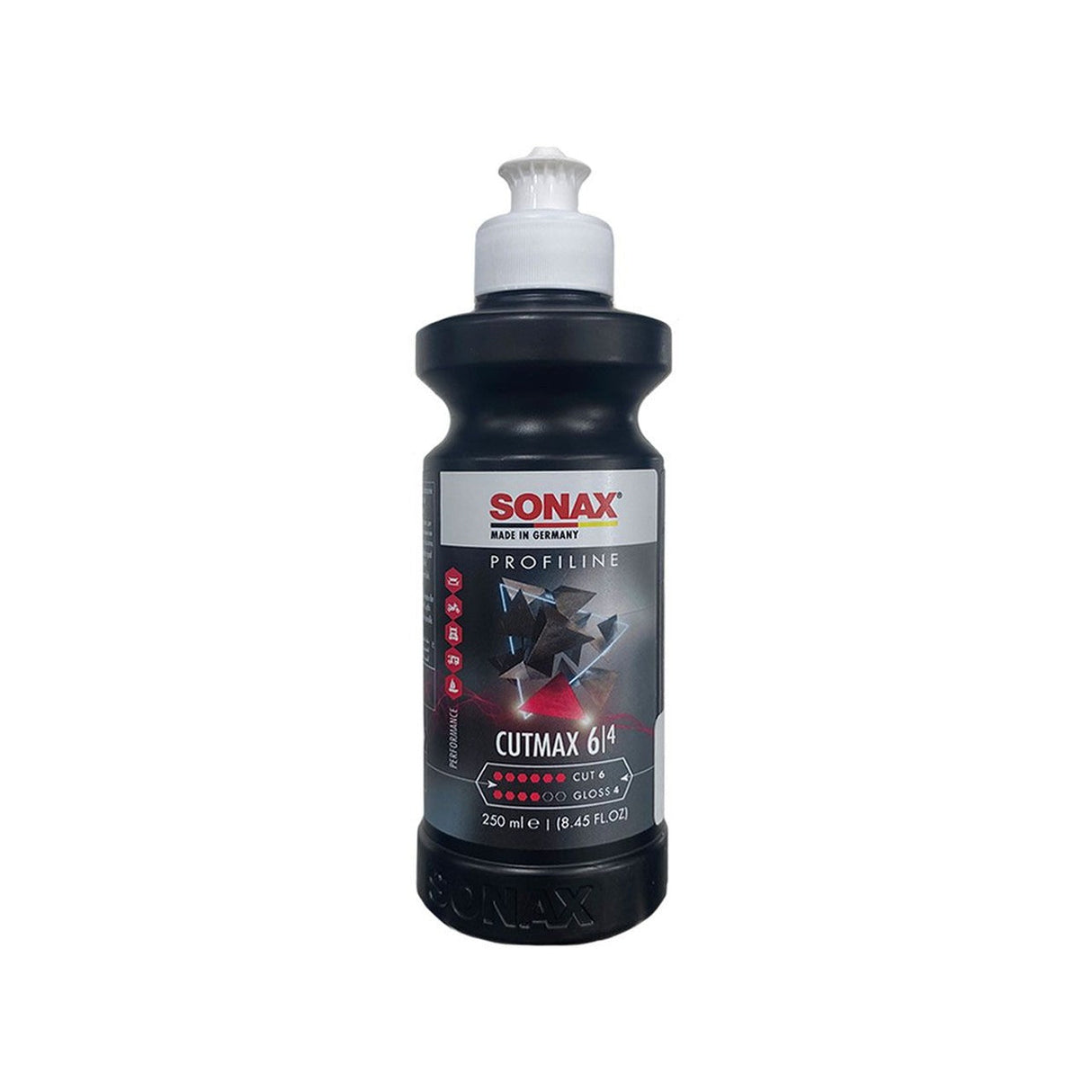 SONAX CutMax Cutting Compound (250 mL)