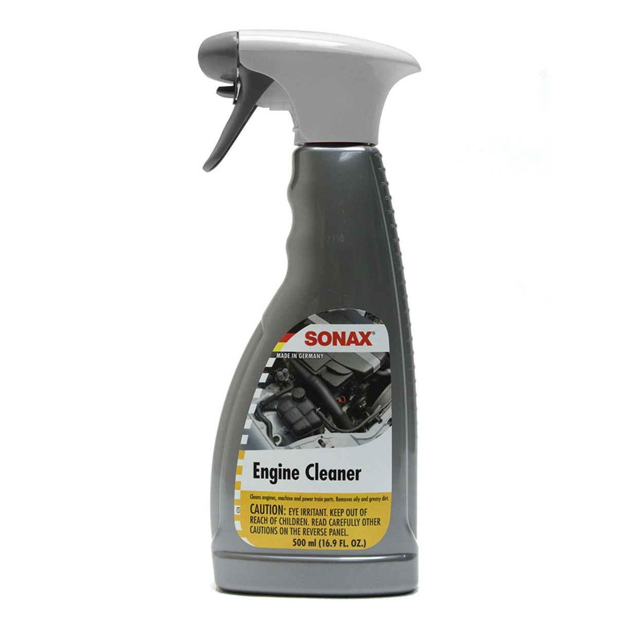 SONAX Engine Cleaner (500mL)