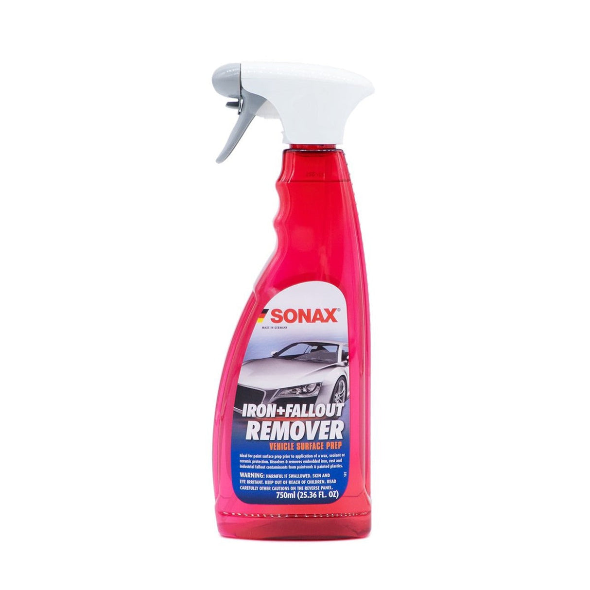 SONAX Fallout Cleaner (750 mL)