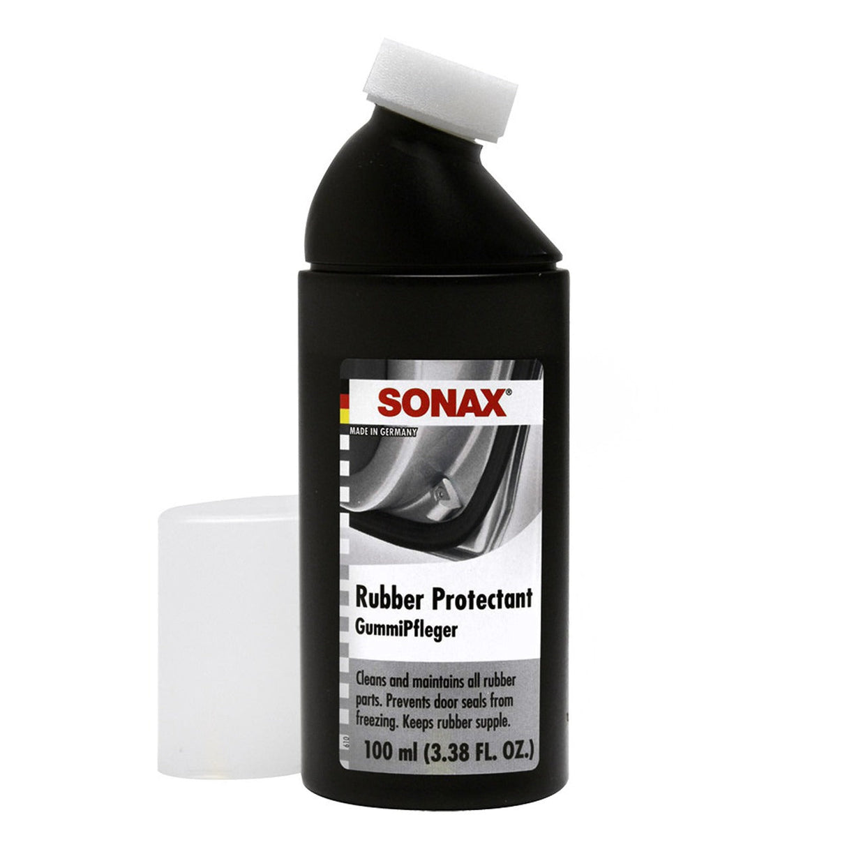 SONAX Rubber Protectant / GummiPfleger (100 mL)