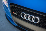 Maxton Design Front Splitter V2 | Audi RS4 B7