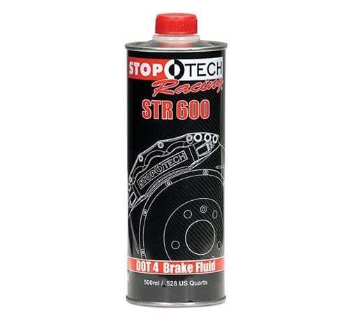 Brake Fluid Stop Tech STR-600 High Performance Street