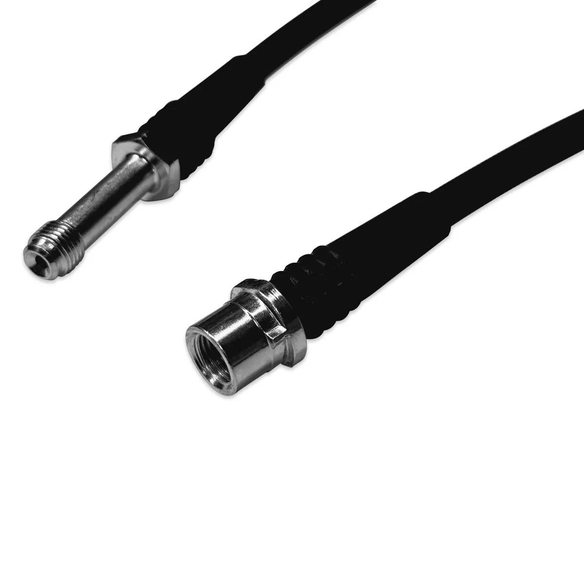 034Motorsport Stainless Steel Braided Brake Line Kit - Audi / B8 / B8.5 / Q5 / SQ5