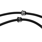 034 Motorsport Stainless Steel Braided Brake Line Kit - BMW / F8X / M2 / M3 / M4
