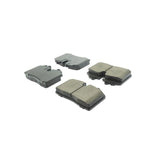 StopTech ST Sport Brake Pad - VW/Audi / Mk7 / Golf / GTI / A3 / & More