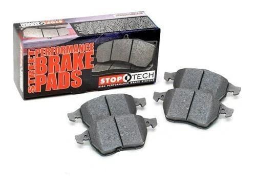 Rear | Stoptech Performance Brake Pads | '93-'05 | '13+ w/253mm