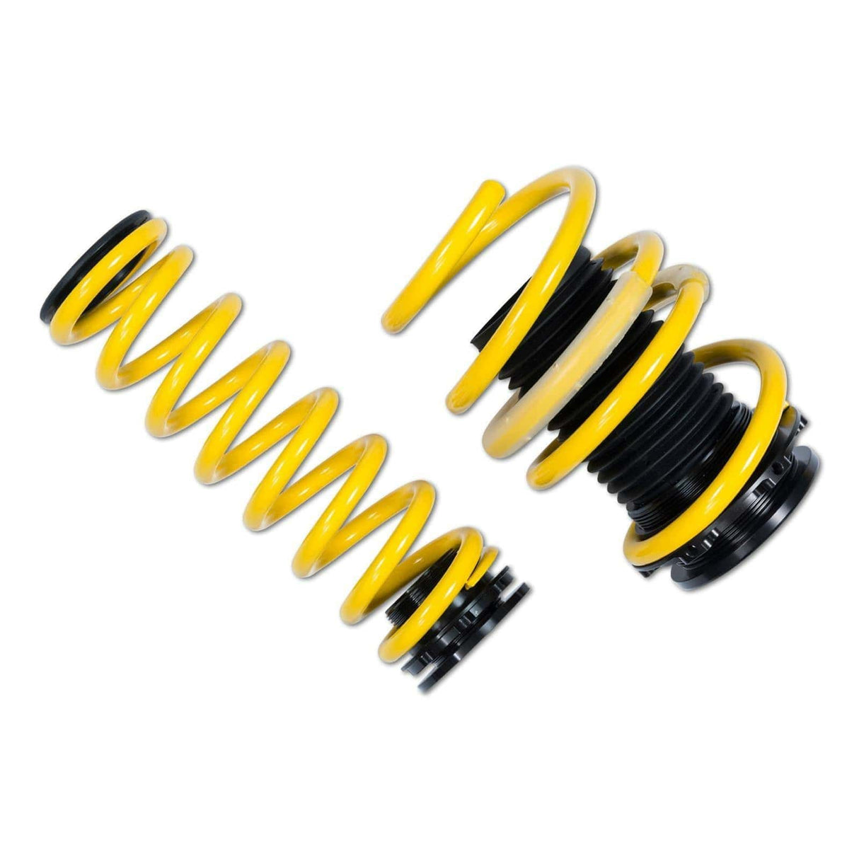 ST Suspensions Adjustable Lowering Springs - Toyota/BMW / Z4 / Supra