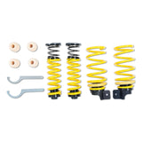 ST Suspensions Adjustable Lowering Springs - Toyota/BMW / Z4 / Supra