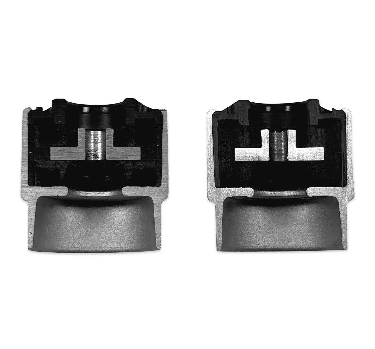 034Motorsport Street Density Rear Shock Mount - Audi / B8 / B8.5 / A4 / S4 / RS4 / A5 / S5/ RS5 / Q5 / SQ5