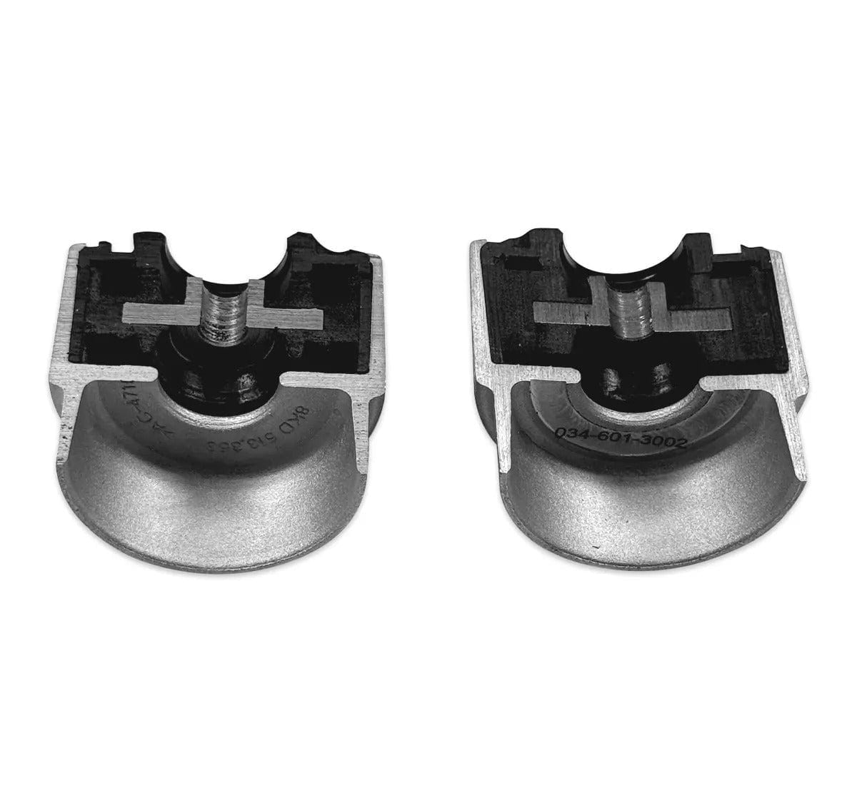 034Motorsport Street Density Rear Shock Mount - Audi / B8 / B8.5 / A4 / S4 / RS4 / A5 / S5/ RS5 / Q5 / SQ5