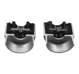 034Motorsport Street Density Rear Shock Mount - Audi / B8 / B8.5 / A4 / S4 / RS4 / A5 / S5/ RS5 / Q5 / SQ5