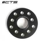 CTS Turbo Hubcentric Wheel Spacers (with lip) 5x100 5×112