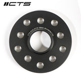 CTS Turbo Hubcentric Wheel Spacers (with lip) 5x100 5×112