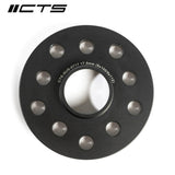 CTS Turbo Hubcentric Wheel Spacers (with lip) 5x100 5×112