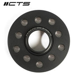 CTS Turbo Hubcentric Wheel Spacers (with lip) 5x100 5×112