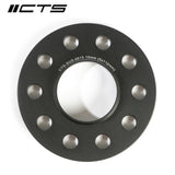 CTS Turbo Hubcentric Wheel Spacers (with lip) 5x100 5×112