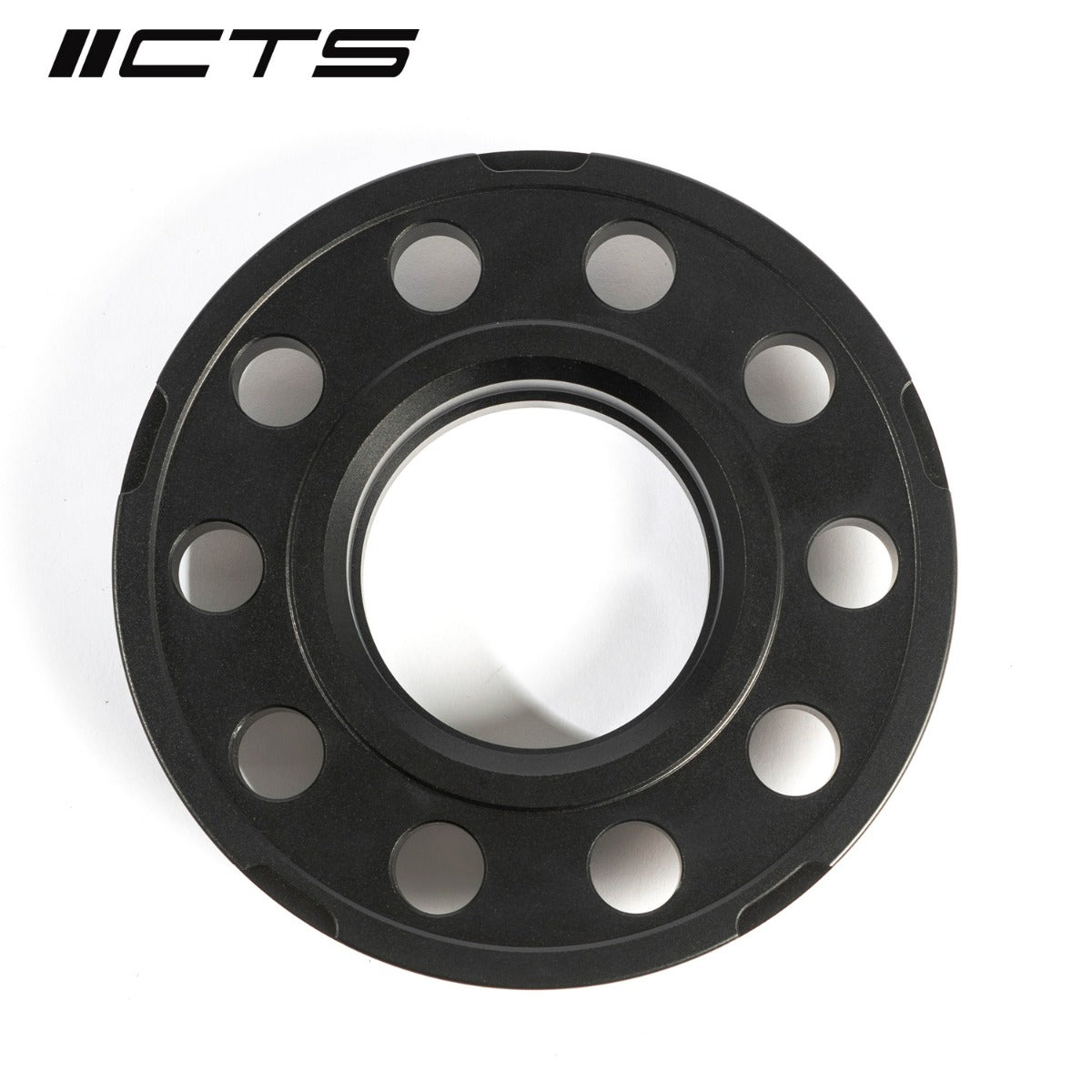 CTS Turbo Hubcentric Wheel Spacers (with lip) 5x100 5×112