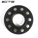 CTS Turbo Hubcentric Wheel Spacers (with lip) 5x100 5×112